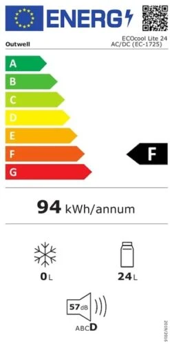 Outwell Ecocool Lite Elektrische Koelbox - 24 Liter - Donkerblauw 11 Outwell Ecocool Lite Elektrische Koelbox - 24 Liter - Donkerblauw -Online Camping Winkel 1900 950 ecocool blauw 5