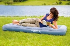 Campingaz Xtra Quickbed Luchtbed - Eenpersoons 10 Campingaz Xtra Quickbed Luchtbed - Eenpersoons -Online Camping Winkel 2000021959 05