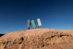 Therm-A-Rest NeoAir Topo Luxe 10.0 XW L Slaapmat -Online Camping Winkel 2022 thermarest desertcamping highsierras spence 9604