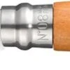 Opinel N°08 Carbon Zakmes -Online Camping Winkel 3123841130815 opinel carbon 8 hout resultaat