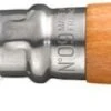 Opinel N°09 Carbon Zakmes 2 Opinel N°09 Carbon Zakmes -Online Camping Winkel 3123841130914 opinel carbon 9 hout resultaat