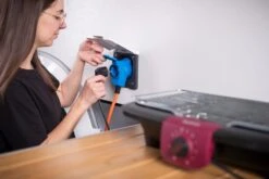 Brennenstuhl CEE Oranje Verlengkabel 25m -Online Camping Winkel 4007123673865 1167650510 a006 others