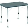 Dukdalf Stabilic 2 - Campingtafel - 100 X 60 Cm - Antraciet -Online Camping Winkel 402410074