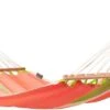 La Siesta Fruta 1 Persoons Hangmat - Mango -Online Camping Winkel 578 1200 frr11 5 fruta mango weather resistant single spreader bar hammock image 01