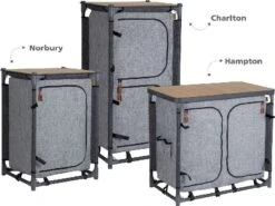 Bo-Camp Urban Outdoor Hampton Kookeiland 21 Bo-Camp Urban Outdoor Hampton Kookeiland -Online Camping Winkel 600 800 1593655 14