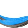 Bo-Camp Travel Hammock Hover 1 Persoons Reishangmat - Blauw/Grijs -Online Camping Winkel 604 1200 7100154