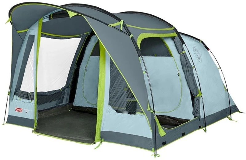 Coleman Meadowood 4 Tunneltent - 4 Persoons 3 Coleman Meadowood 4 Tunneltent - 4 Persoons