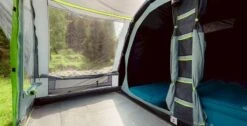 Coleman Meadowood 4 Tunneltent - 4 Persoons 8 Coleman Meadowood 4 Tunneltent - 4 Persoons -Online Camping Winkel 614 1200 meadowood 4 6