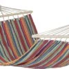 Bo-Garden Santa Barbara 1 Persoons Hangmat - Rainbow 2 Bo-Garden Santa Barbara 1 Persoons Hangmat - Rainbow -Online Camping Winkel 615 1200 7100391