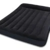 Intex Pillow Rest Classic Luchtbed - Tweepersoons -Online Camping Winkel 66776 intex luchtbed