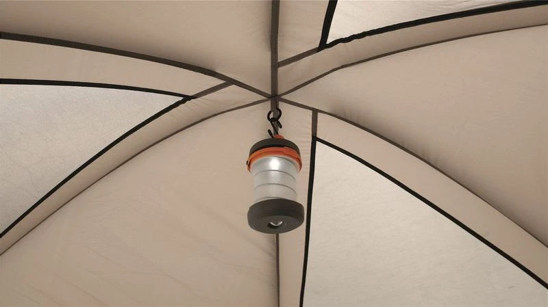 Easy Camp Moonlight Yurt 6 Familietent - 6 Persoons 17 Easy Camp Moonlight Yurt 6 Familietent - 6 Persoons - Afbeelding 15