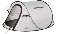 High Peak Vision 2 Pop-up Tent - 2 Persoons - Pearl 11 High Peak Vision 2 Pop-up Tent - 2 Persoons - Pearl -Online Camping Winkel 693 1200 4001690102810