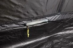 Kampa Hayling 6 Tunneltent - 6 Persoons -Online Camping Winkel 6tunneltent 1 2