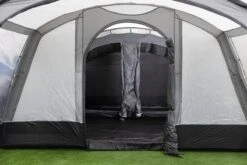 Kampa Hayling 6 Tunneltent - 6 Persoons -Online Camping Winkel 6tunneltent 1