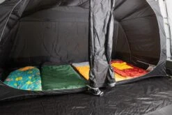 Kampa Hayling 6 Tunneltent - 6 Persoons -Online Camping Winkel 6tunneltent 2 2