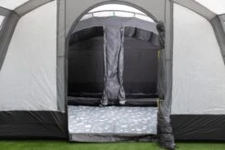 Kampa Hayling 6 Tunneltent - 6 Persoons -Online Camping Winkel 6tunneltent 2