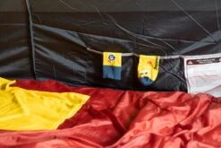 Kampa Hayling 6 Tunneltent - 6 Persoons -Online Camping Winkel 6tunneltent 4