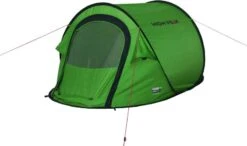 High Peak Vision 2 Pop-up Tent - 2 Persoons - Groen 13 High Peak Vision 2 Pop-up Tent - 2 Persoons - Groen -Online Camping Winkel 708 1200 4001690101080.pt06