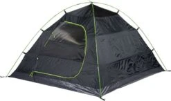 High Peak Nevada 4.0 Koepeltent Met Luifel - 4 Persoons -Online Camping Winkel 711 1200 4001690102049.pt07