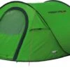 High Peak Vision 2 Pop-up Tent - 2 Persoons - Groen 2 High Peak Vision 2 Pop-up Tent - 2 Persoons - Groen -Online Camping Winkel 721 1200 4001690101080.pt02