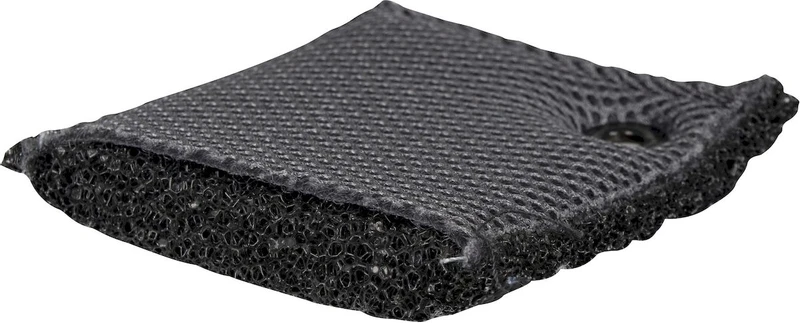 Crespo Air-Deluxe Compact AP-235 Standenstoel - Grijs 17 Crespo Air-Deluxe Compact AP-235 Standenstoel - Grijs - Afbeelding 15