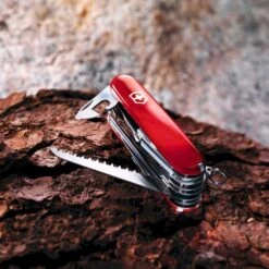 Victorinox Swiss Champ Zakmes - Rood 9 Victorinox Swiss Champ Zakmes - Rood -Online Camping Winkel 76111601000634 victorinox swiss champ rood sfeer resultaat