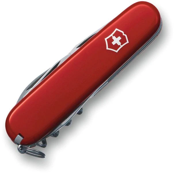 Victorinox Spartan Zakmes 5 Victorinox Spartan Zakmes - Afbeelding 3