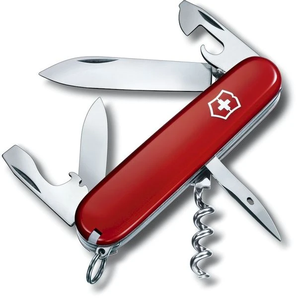 Victorinox Spartan Zakmes 3 Victorinox Spartan Zakmes