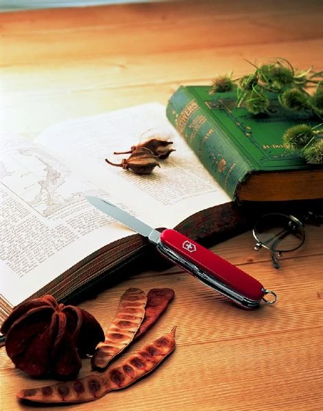 Victorinox Climber Zakmes 5 Victorinox Climber Zakmes - Afbeelding 3