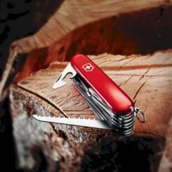 Victorinox Swiss Champ Zakmes - Rood 8 Victorinox Swiss Champ Zakmes - Rood -Online Camping Winkel 7611160100634 victorinox swiss champ rood sfeer 2 resultaat
