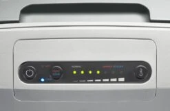 Dometic TropiCool TCX 21 Elektrische Koelbox - 20 Liter -Online Camping Winkel 789 1200 789 1200 dometic tropicool tcx 21 1