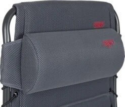 Crespo Air-Deluxe AP-232 Relaxstoel - Grijs -Online Camping Winkel 795 1200 1104936 15