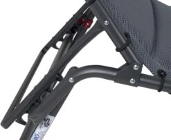 Crespo Air-Deluxe AP-364 Vouwbed - Grijs -Online Camping Winkel 795 1200 1148234 09