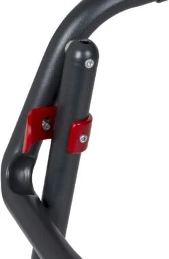 Crespo Air-Deluxe AP-364 Vouwbed - Grijs -Online Camping Winkel 795 1200 1148234 12