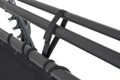 Crespo Air-Deluxe AP-364 Vouwbed - Zwart -Online Camping Winkel 795 1200 1148236 07