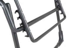 Crespo Air-Deluxe AP-364 Vouwbed - Zwart -Online Camping Winkel 795 1200 1148236 08 1