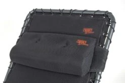 Crespo Air-Deluxe AP-364 Vouwbed - Zwart -Online Camping Winkel 795 1200 1148236 12