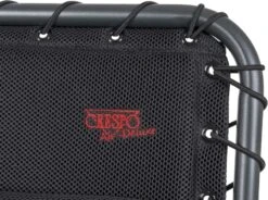 Crespo Air-Deluxe AP-364 Vouwbed - Zwart -Online Camping Winkel 795 1200 1148236 15