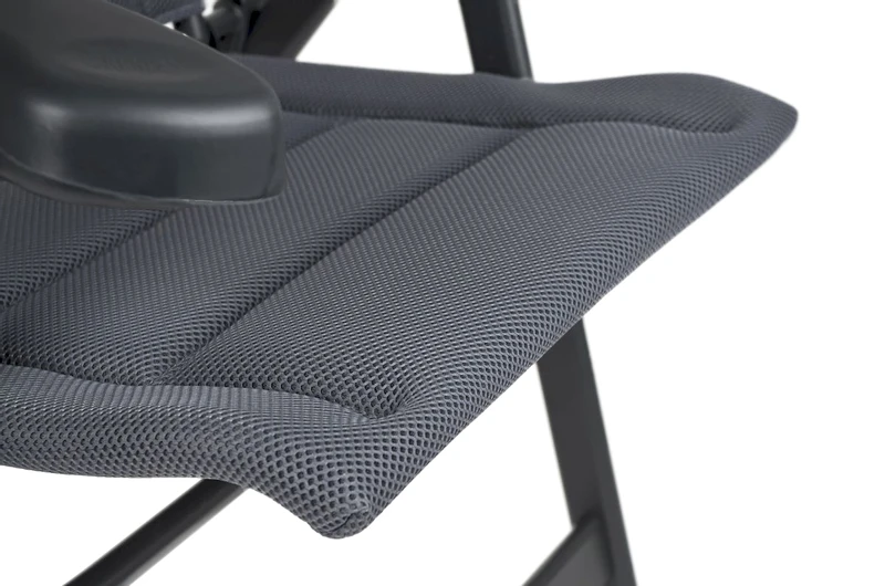 Crespo Air-Deluxe Compact AP-235 Standenstoel - Grijs 15 Crespo Air-Deluxe Compact AP-235 Standenstoel - Grijs - Afbeelding 13