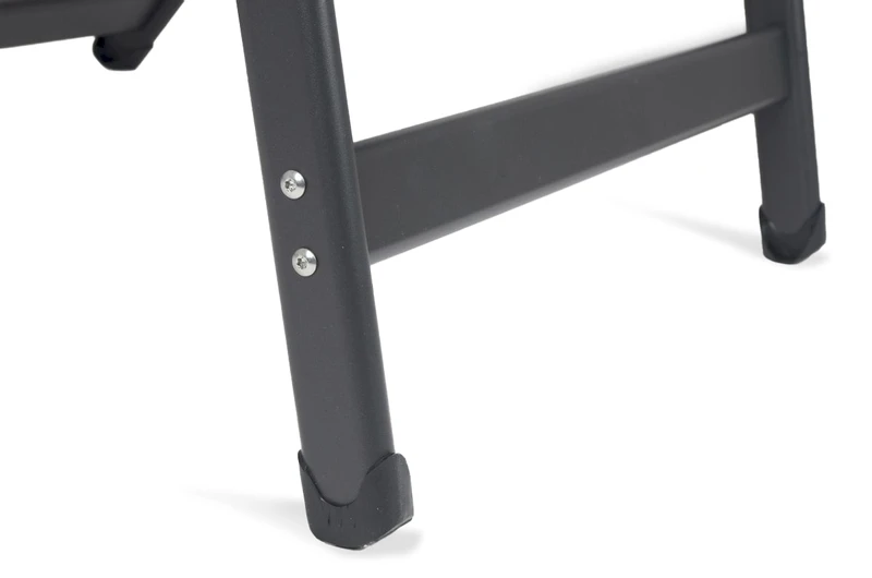 Crespo Air-Deluxe Compact AP-235 Standenstoel - Grijs 16 Crespo Air-Deluxe Compact AP-235 Standenstoel - Grijs - Afbeelding 14