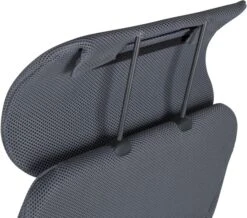 Crespo Compact Air-Deluxe AP-237 Standenstoel - Grijs 33 Crespo Compact Air-Deluxe AP-237 Standenstoel - Grijs -Online Camping Winkel 795 1200 1149073 14