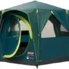 Coleman Octagon Blackout Familietent - 8 Persoons -Online Camping Winkel 797 1200 26879 2