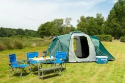 Coleman Spruce Falls 4 Vis-a-vis Tent - 4 Persoons -Online Camping Winkel 799 1200 spruce falls 3