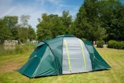 Coleman Spruce Falls 4 Vis-a-vis Tent - 4 Persoons -Online Camping Winkel 799 1200 spruce falls 4