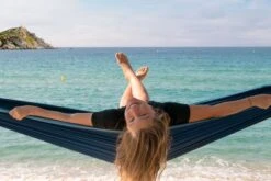 La Siesta Colibri 3.0 2 Persoons Reishangmat - River -Online Camping Winkel 800 1197 clt19 39 model 003