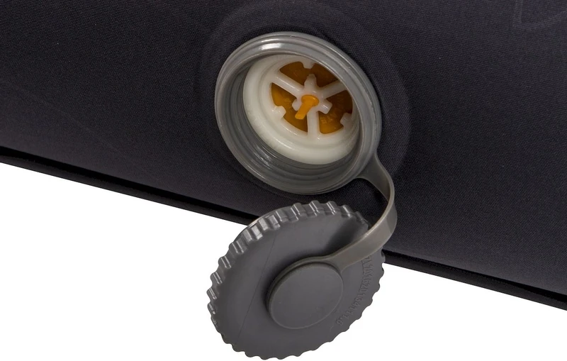 Bo-Camp Bibrik Brons Zelfopblazende Slaapmat 7 Bo-Camp Bibrik Brons Zelfopblazende Slaapmat - Afbeelding 5