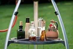 CADAC Carri Chef 50 Gasbarbecue - BBQ/Skottel -Online Camping Winkel 800 1200 8910 carri chef 50 condiment tray