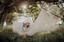 Amazonas Palacio 2 Persoons Hangmat - Beige -Online Camping Winkel 800 1200 a073 18 op 01