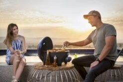 CADAC E-Braai Elektrische Barbecue - Zwart -Online Camping Winkel 800 1200 e braai 3