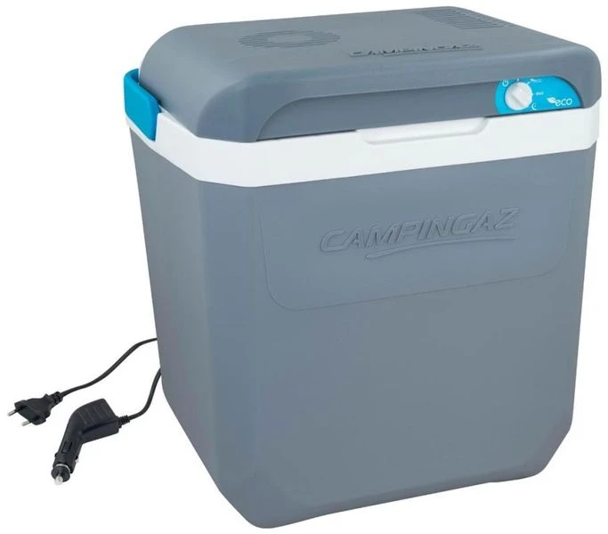 Campingaz Powerbox Plus 12/230V Elektrische Koelbox - 28 Liter 3 Campingaz Powerbox Plus 12/230V Elektrische Koelbox - 28 Liter